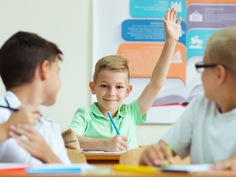 What is Self-Monitor?