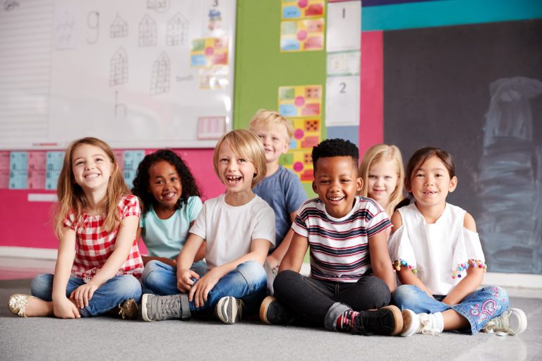 5 Discussion Questions for Easily Fostering Self-Control in the Elementary Classroom