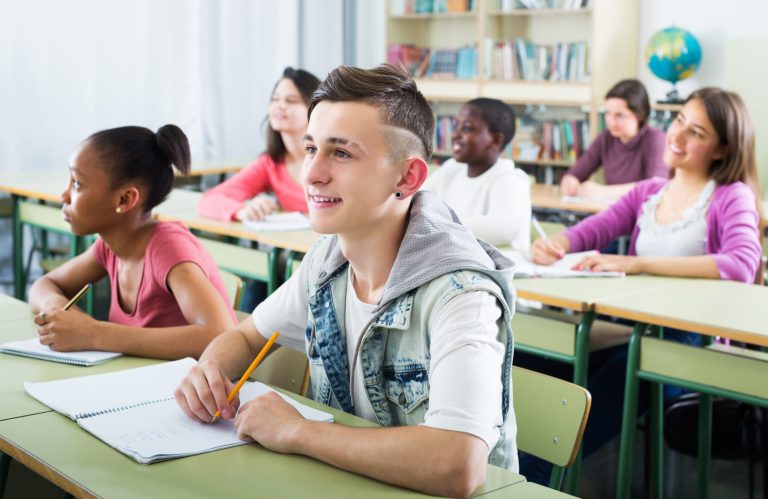 5 Ways to Practice Emotional Control for High School Students