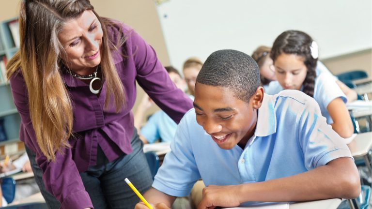 Boost Working Memory: Engaging Journal Prompts for High School Students