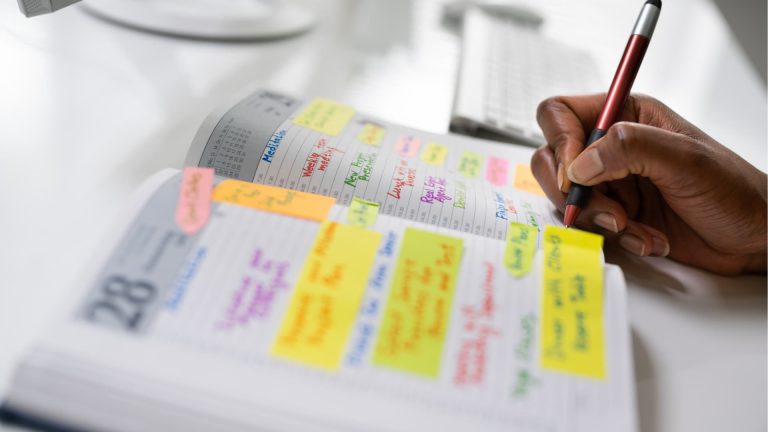 Encouraging Student Talk to Boost Planning Skills in Grades 5-8