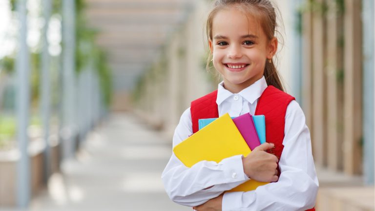 Self-Regulation: 5 Journal Prompts for Elementary Students