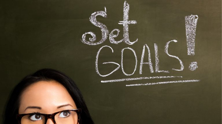 8 Self-Monitoring IEP Goals: A Key to Enhancing Executive Function Skills