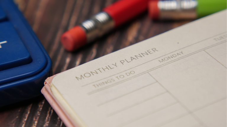 Skills for Planning: Encouraging Middle School Student Metacognition Through Writing