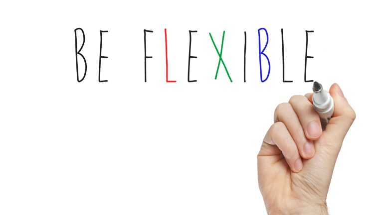 Flexible Thinking: Helping High School Students Overcome Executive Function Challenges