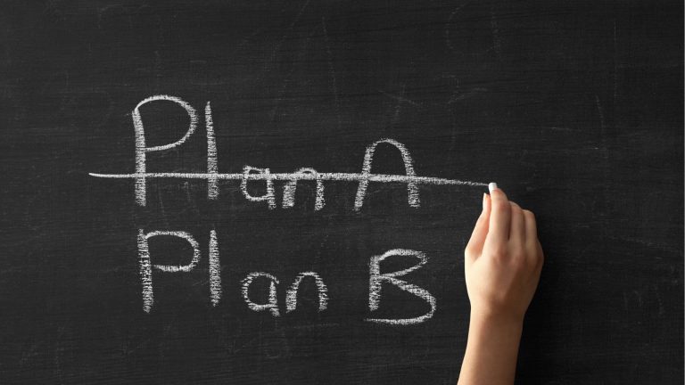 The Importance of Flexibility: Helping Middle School Students Develop Executive Function Skills