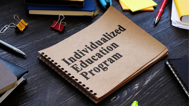 8 Emotional Control IEP Goals to Support Student Success