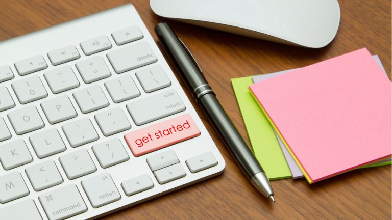 Helping Students Initiate Tasks: Addressing Executive Function Challenges in High School