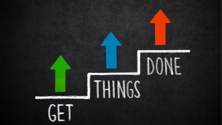 Helping Middle School Students Take Initiative: Executive Function Strategies for Task Initiation