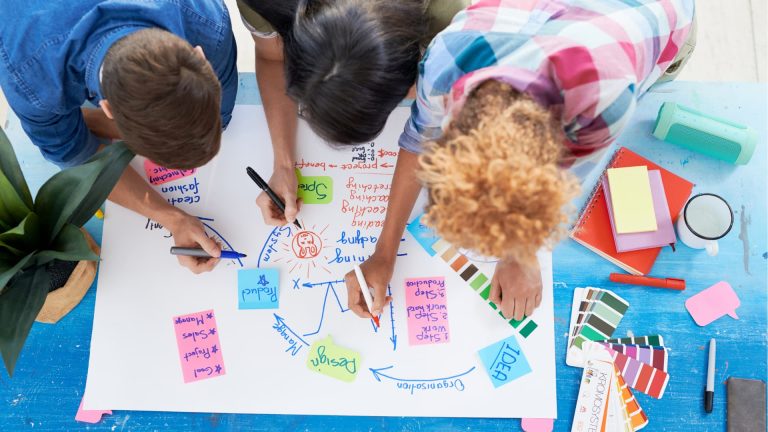 8 IEP Goals for Planning Skills