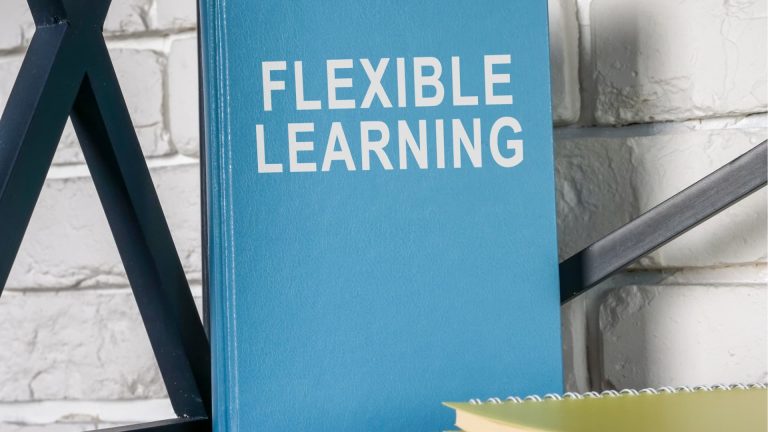Practice Flexibility: Build Flexible Thinking in High School Students