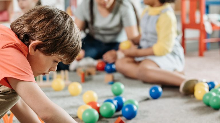 Practicing Self-Regulation: Engaging Strategies to Teach Self-Control in Elementary Classrooms