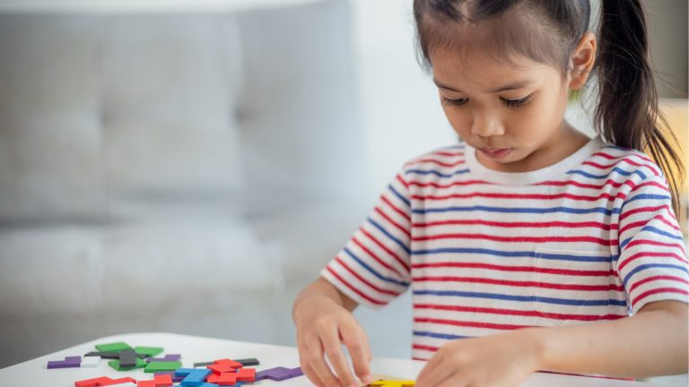 Develop Working Memory in Elementary School: Addressing Student Behaviors to Improve Learning