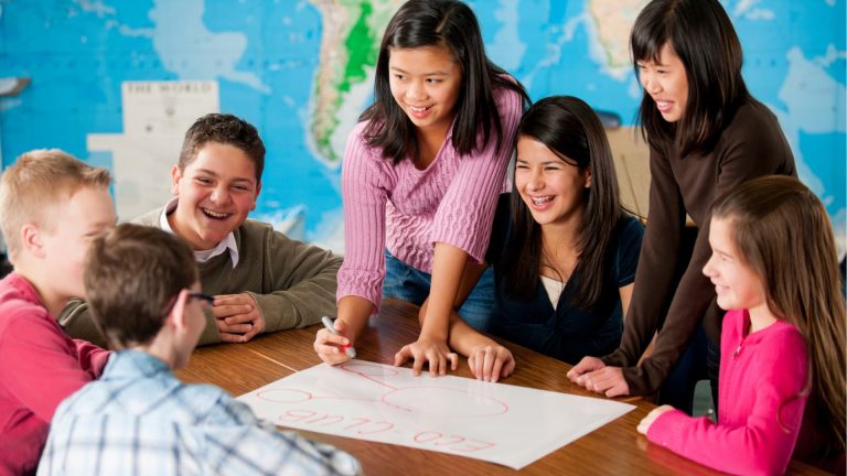 Improving Self-Control: Understanding the Connection Between Student Behavior and Executive Function Deficits