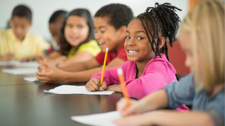 Reflective Writing Prompts to Teach Task Initiation and Executive Function Skills