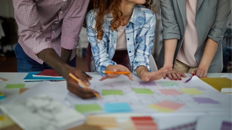 Why Students Struggle to Plan — And What High School Teachers Can Do About It