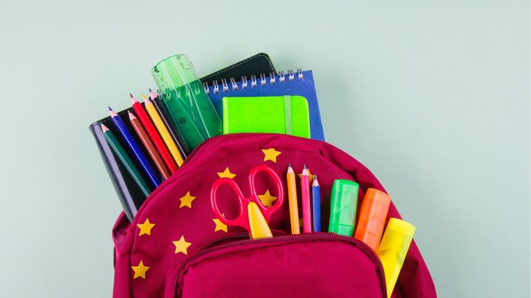 Improve Student Organization in the Elementary Classroom by Teaching Executive Function Skills