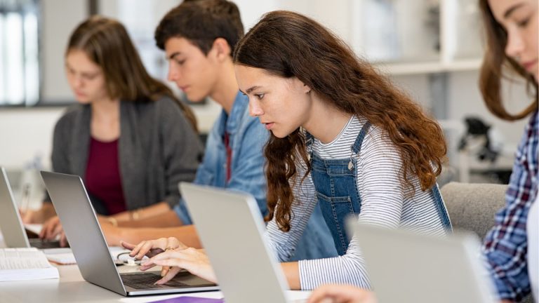 Reflective Writing for Teaching Planning: Empowering High School Students Through Metacognition and Executive Function Instruction