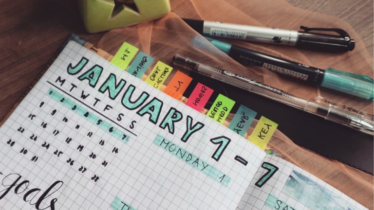 Developing Planning Skills in Middle School: Supporting Students Who Struggle to Manage Work and Meet Goals