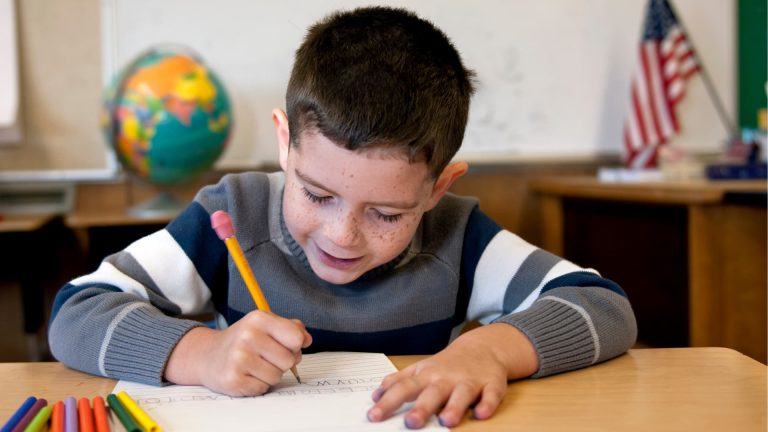 Reflective Journaling to Teach Flexibility: Boost Executive Functioning in Elementary Classrooms