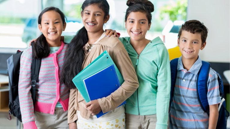 Improving Working Memory: Understanding the Connection Between Behavior and Executive Function Skills in Middle School Students