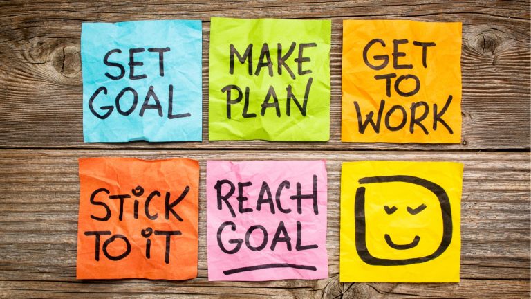 8 Self-Control IEP Goals