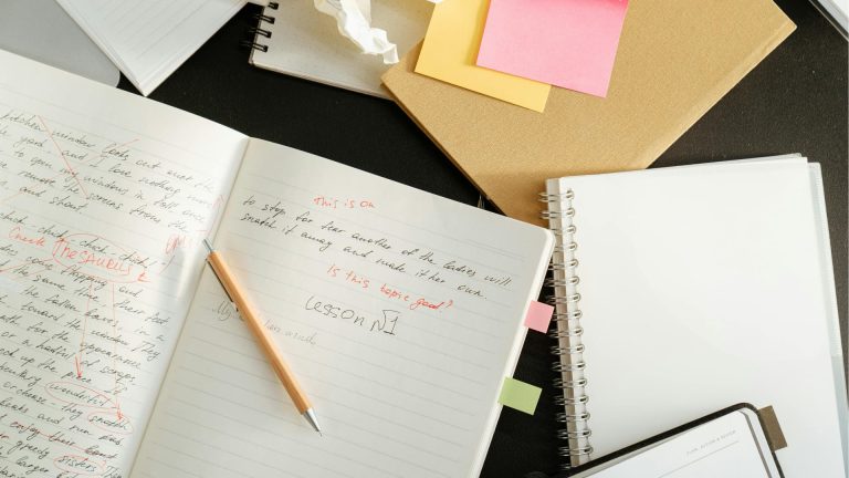 Solving Organizational Challenges in High School: Executive Function Strategies That Empower Students