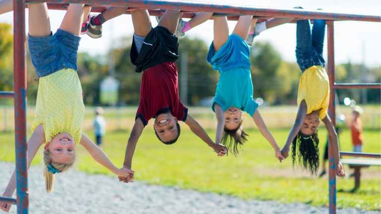 Practicing Flexibility in Grades 1–4: Empowering Young Learners with Executive Function Skills