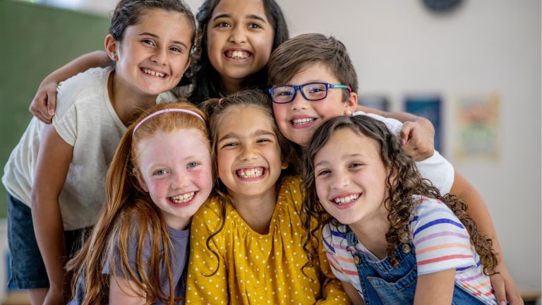 Helping Young Learners Close Their Planning Gaps with Executive Function Instruction