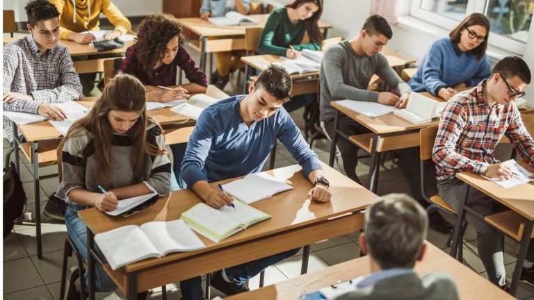 5 Practical Classroom Ideas for Task Initiation Skill Development in High School Students