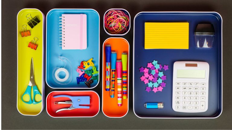 8 Organizational IEP Goals to Support Executive Function Growth in the Classroom