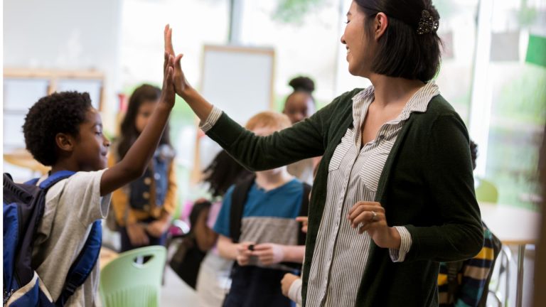 Practicing Self-Awareness: Building Self-Monitoring Skills in Elementary Classrooms