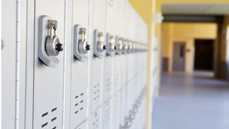 Discussions About Self-Control: Building Better Classroom Environments Through Executive Function Instruction